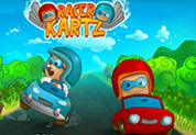 Racer Kartz